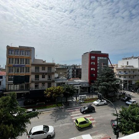 Urban Gem Apartment Alexandroupoli Exterior photo