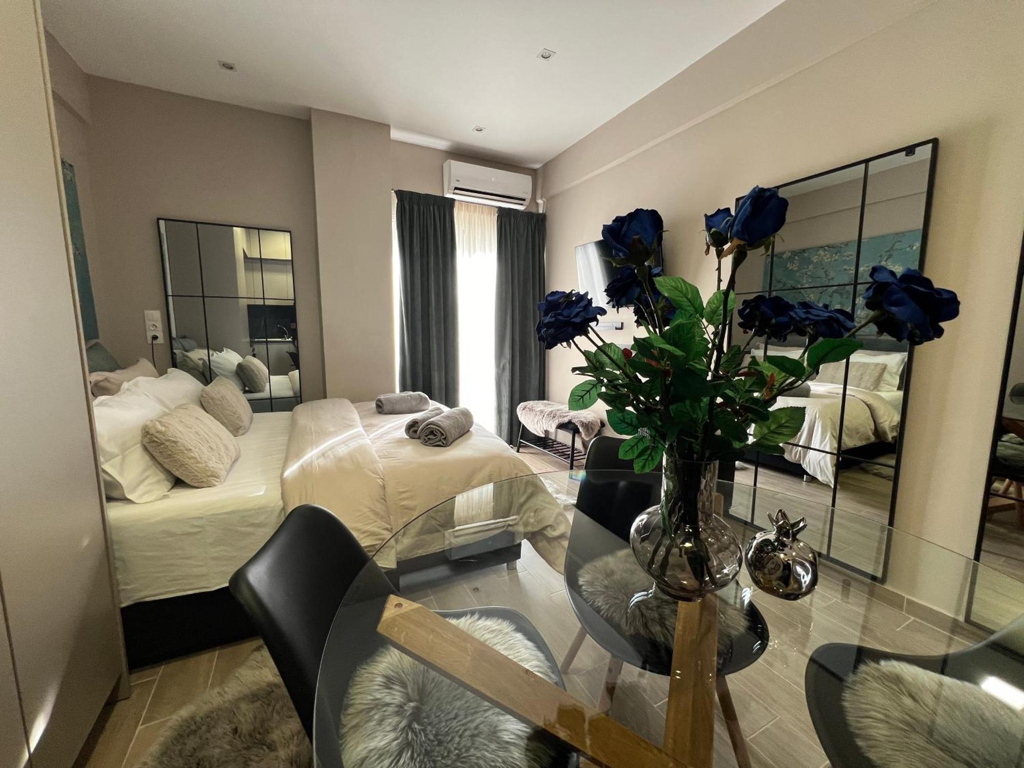 Urban Gem Apartment Alexandroupoli Exterior photo